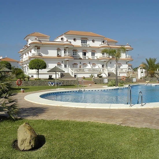 Gardens and Terraces