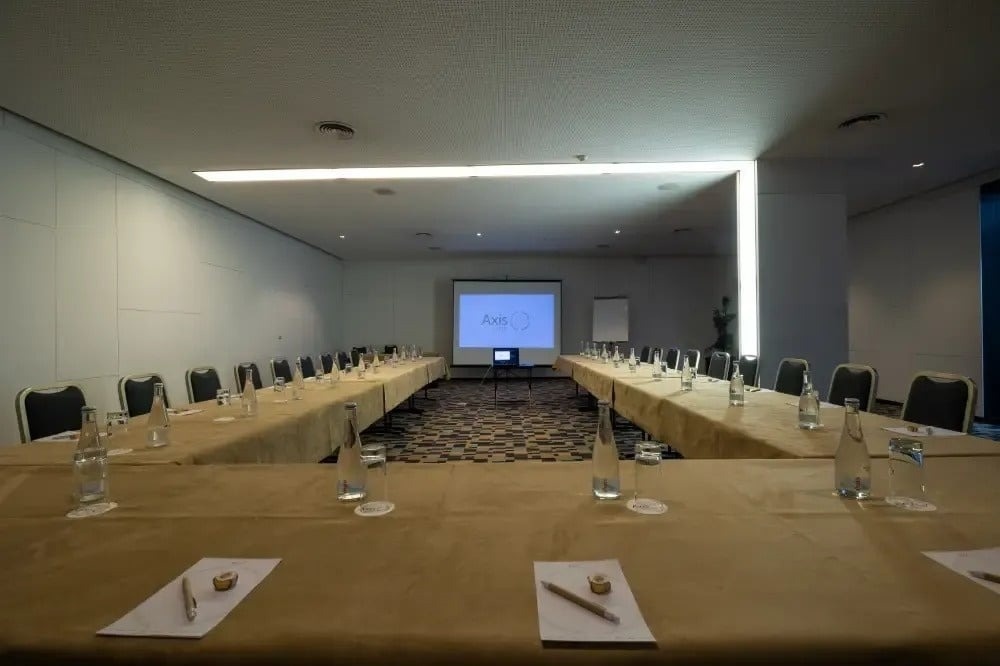 Restaurante Jardin