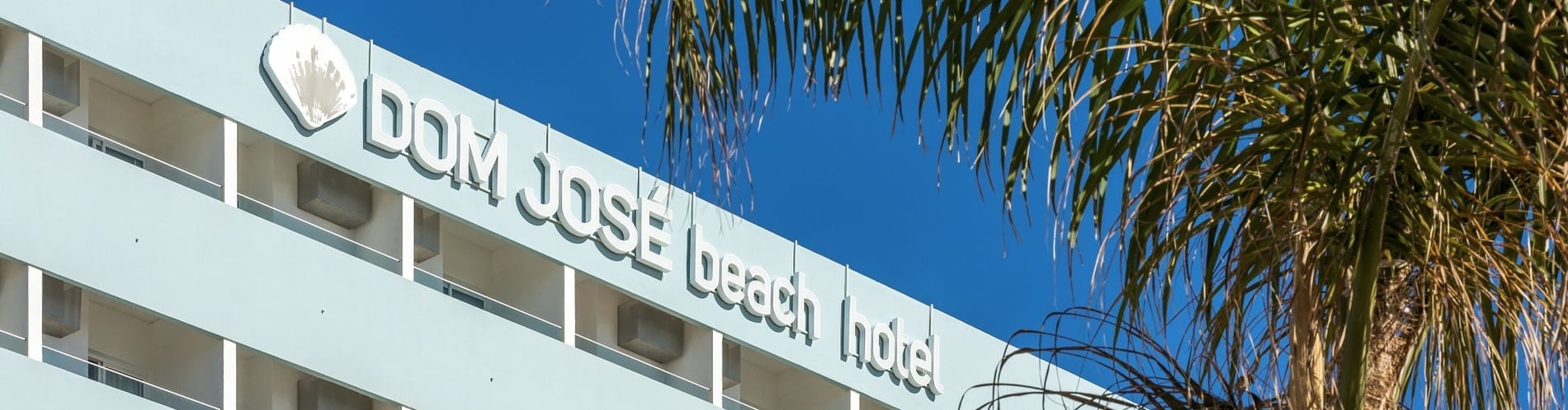 Dom Jose Beach Hotel