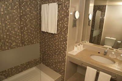 Hotel Baía Cristal Beach & SPA Resort