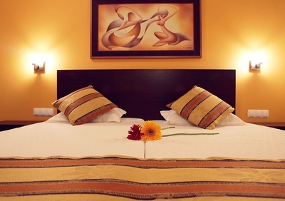 Hotel Baía Cristal Beach & SPA Resort