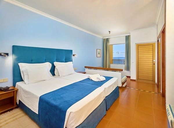 Hotel Baía Cristal Beach & SPA Resort