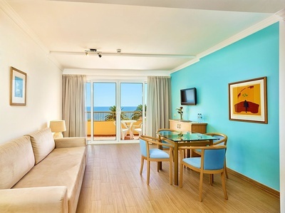 Hotel Baía Cristal Beach & SPA Resort