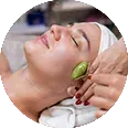Tractament facial rejovenidor a ESTIVAL: Aquum Spa.