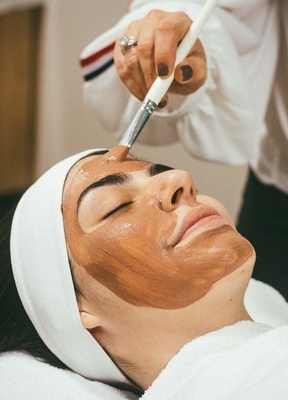 Thalgo Facial