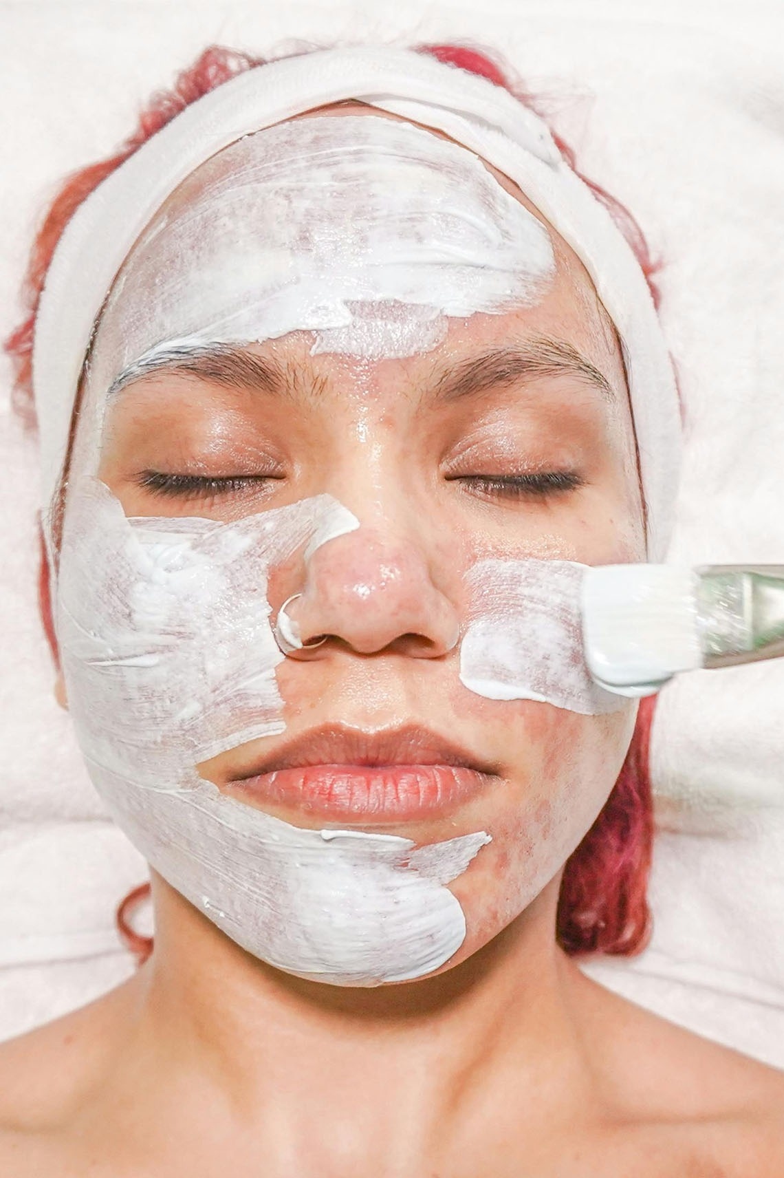 Thalgo Facial