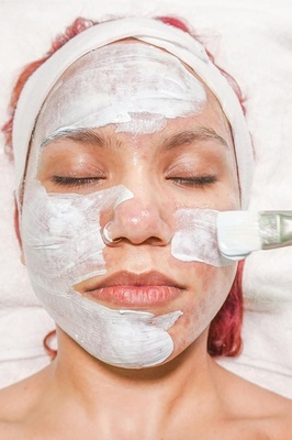 Thalgo Facial