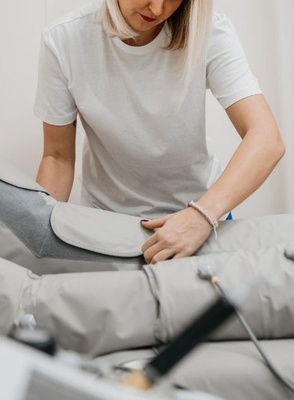 Physiothérapie et appareils