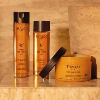 ESTIVAL: Aquum Spa, olis i exfoliants per al teu benestar.