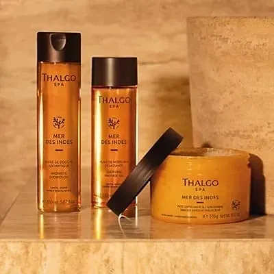 ESTIVAL: Aquum Spa, olis i exfoliants per al teu benestar.