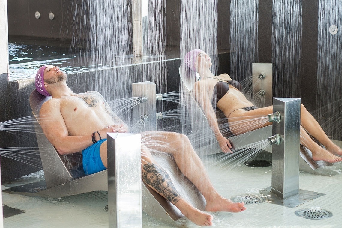 un plan d' étage d' un club en espagnol