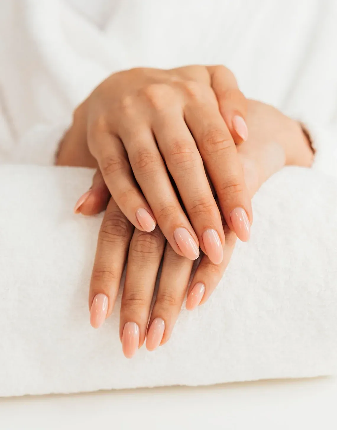 Manicura perfecta a ESTIVAL: Aquum Spa. Ungles elegants i cuidades.