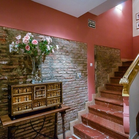 APARTAMENTOS MURILLO