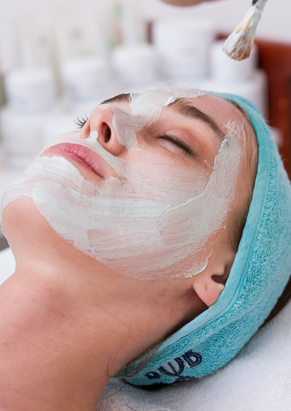 Thalgo Facial