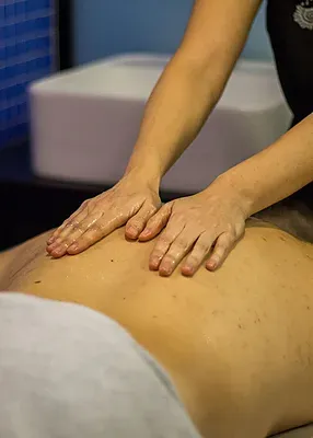 Massatge relaxant a ESTIVAL: Aquum Spa