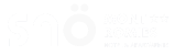 a logo for sno mont romies hotel and apartment