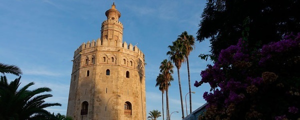 Basic Puerta de Sevilla