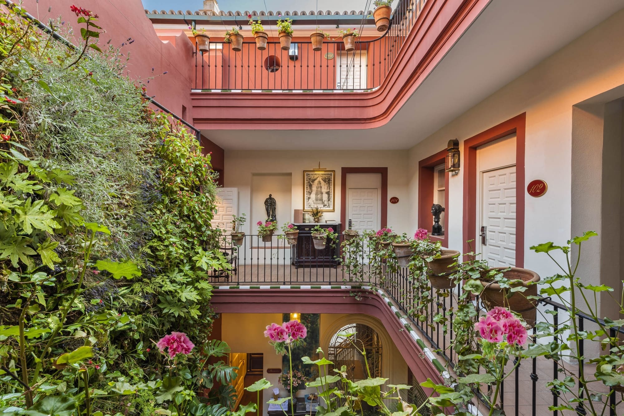 Hotel Casas de El Arenal