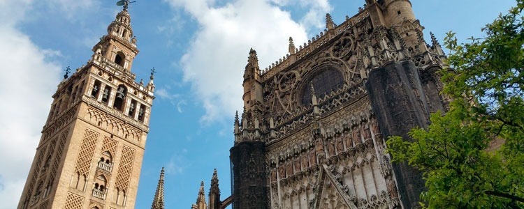 Basic Puerta de Sevilla