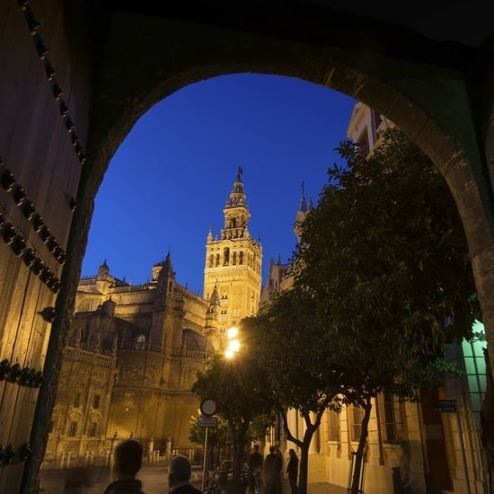 Seville