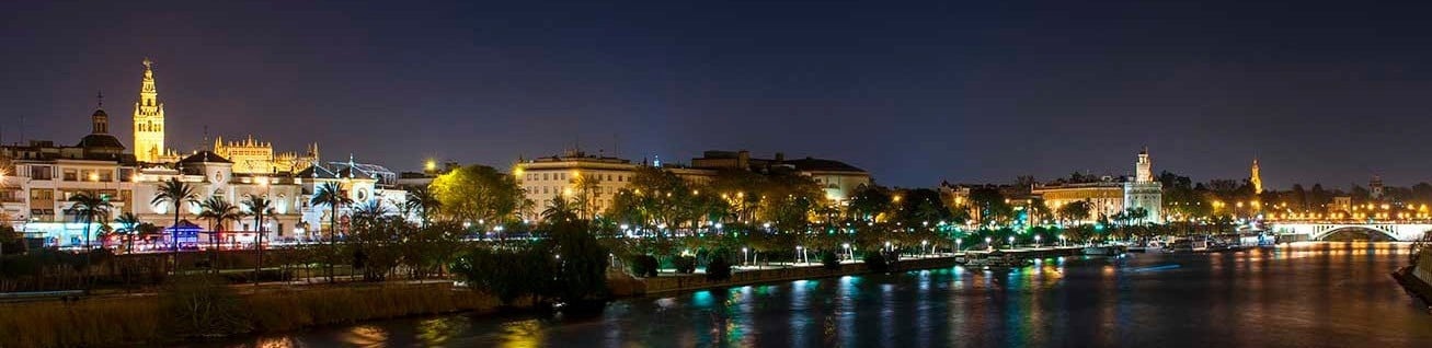 Hotel América Sevilla