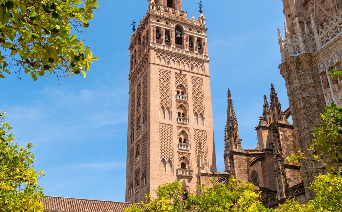 Hotel Ateneo Sevilla 