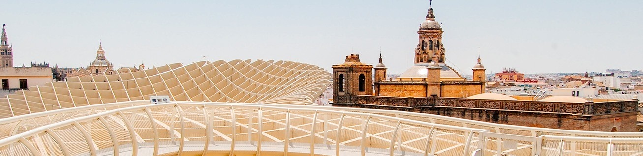 Hotel América Sevilla