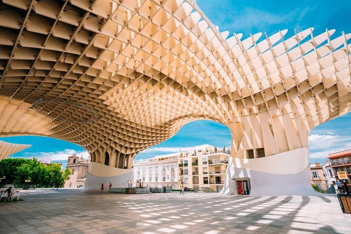 Hotel América Sevilla