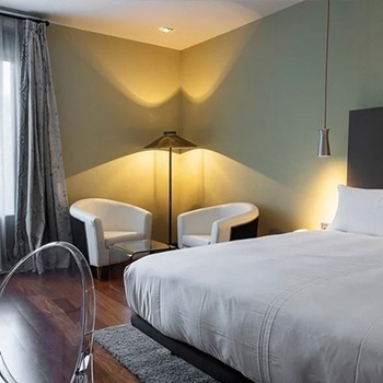 Hotel AR Isabel de Farnesio 4*