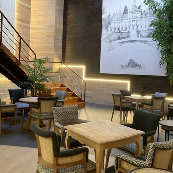 Hotel AR Isabel de Farnesio 4*