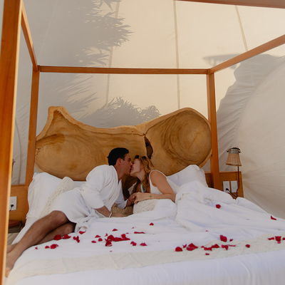 Greenland Bubble Glamping | Web Oficial | Cabarete, República Dominicana