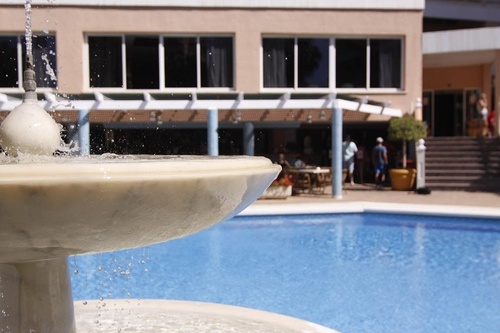 Dorobe Hotels & Management
