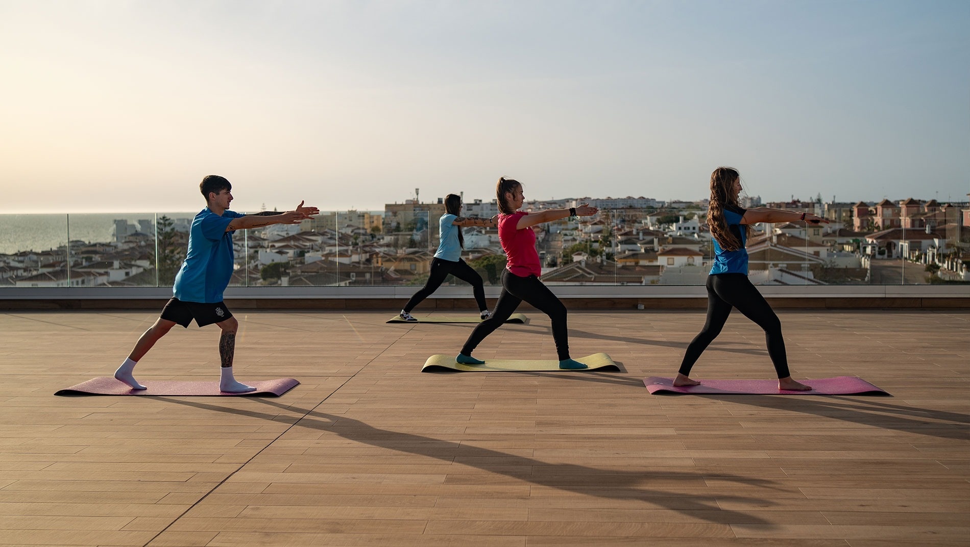 a bartender is pouring a drink into a glass