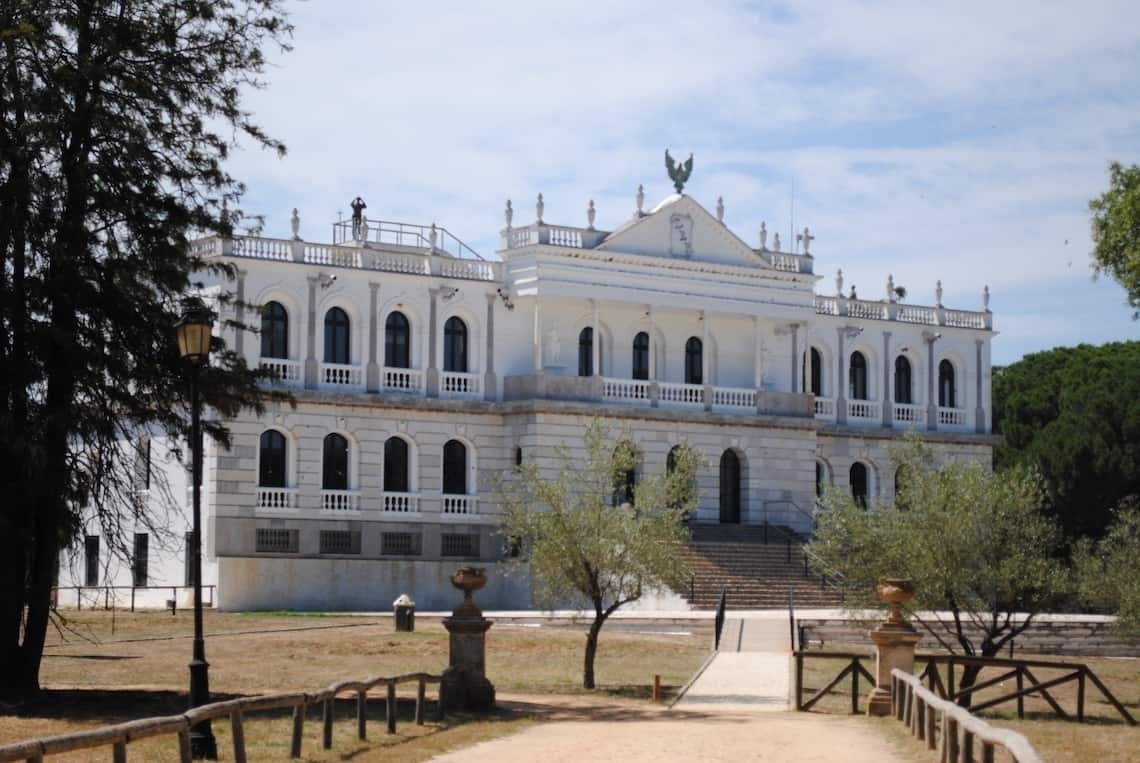 Hotel La Malvasía