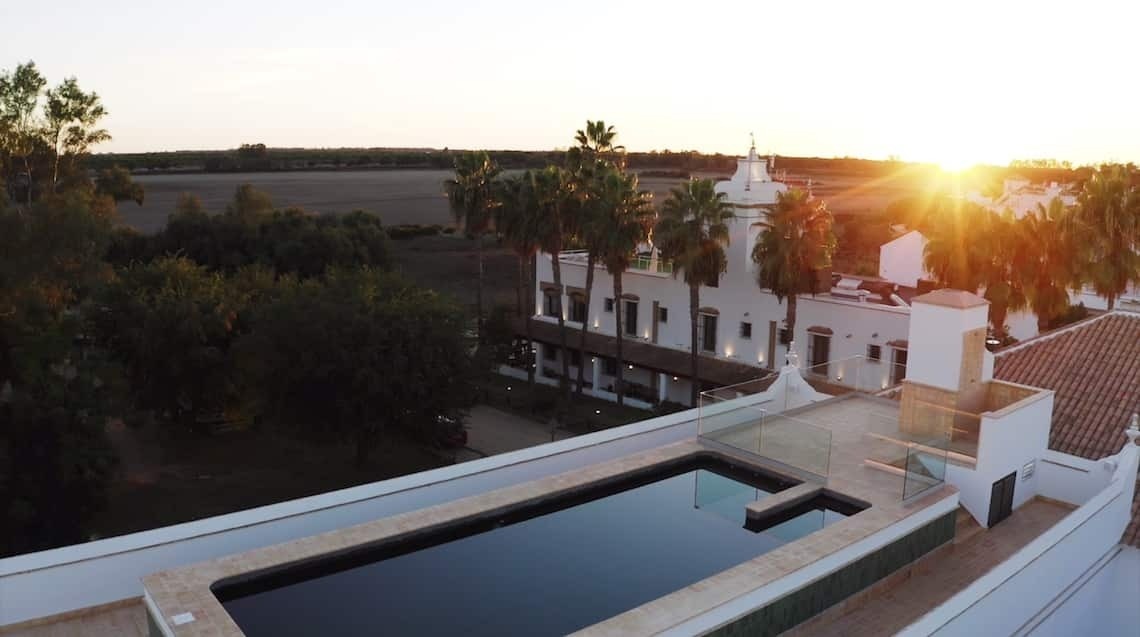 Hotel La Malvasía