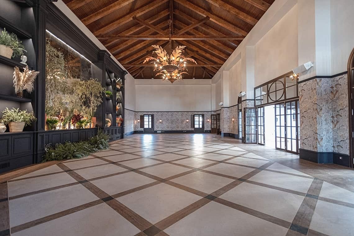 Hotel La Malvasía