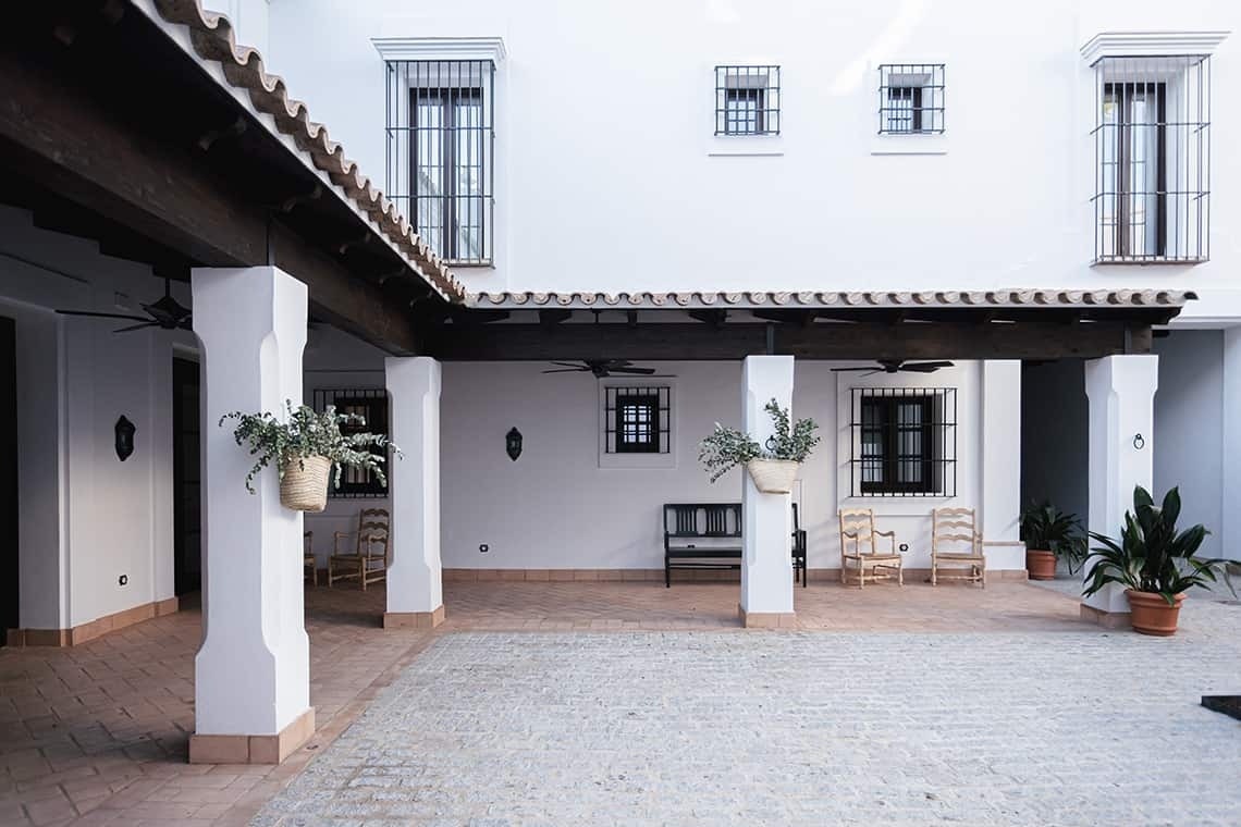 Hotel La Malvasía