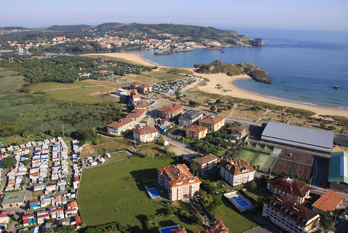 Hotel Gala Noja