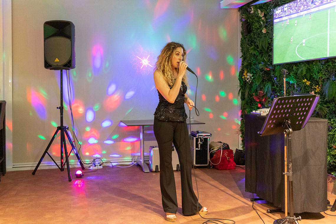 Hotel Gala Noja