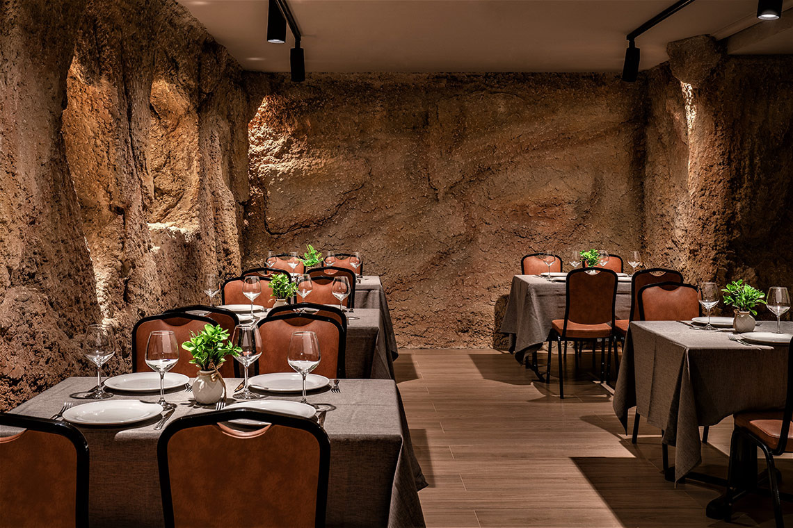 Hotel Gala Noja