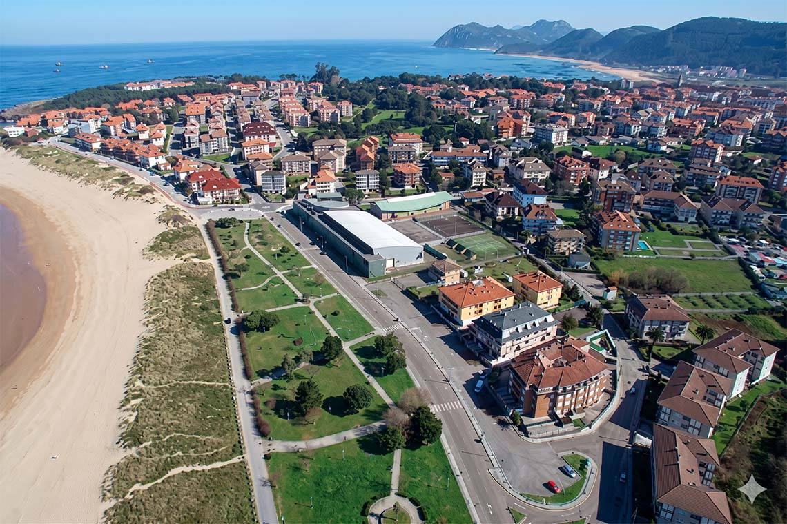 Hotel Gala Noja