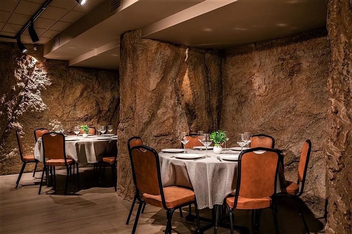 Hotel Gala Noja