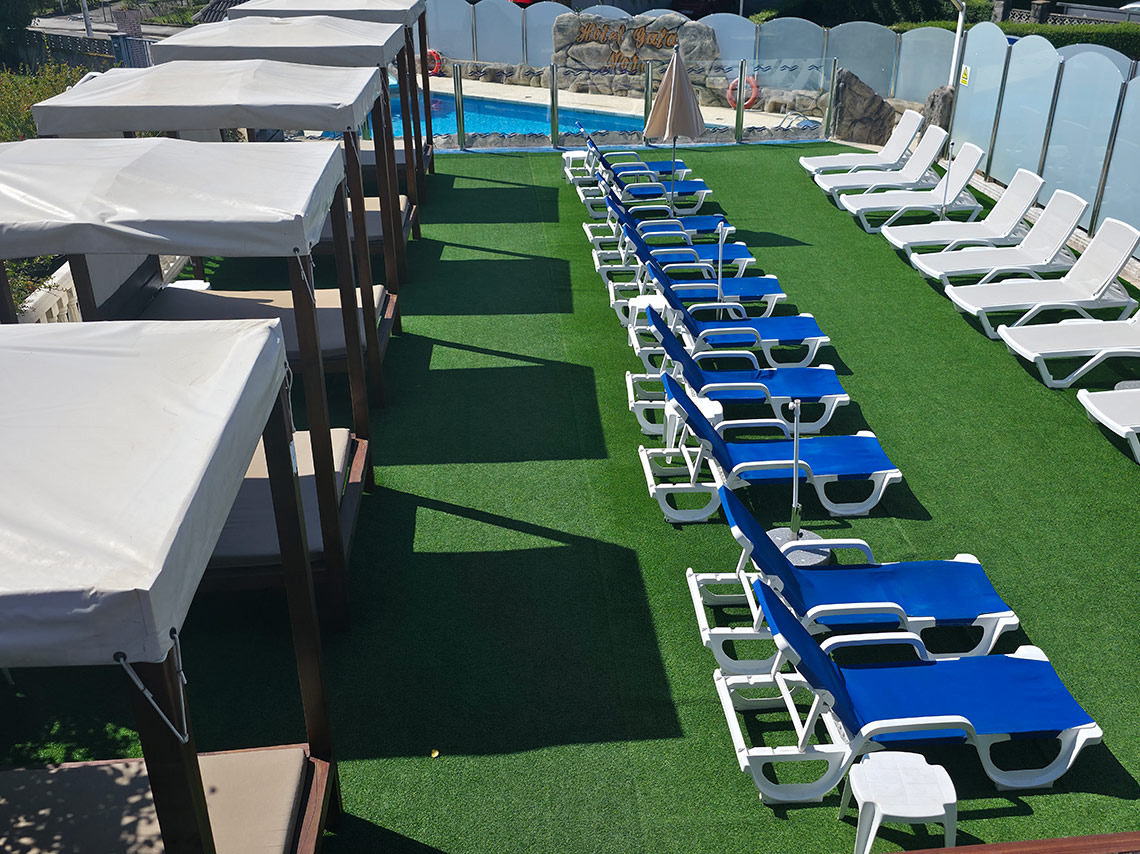 Hotel Gala Noja