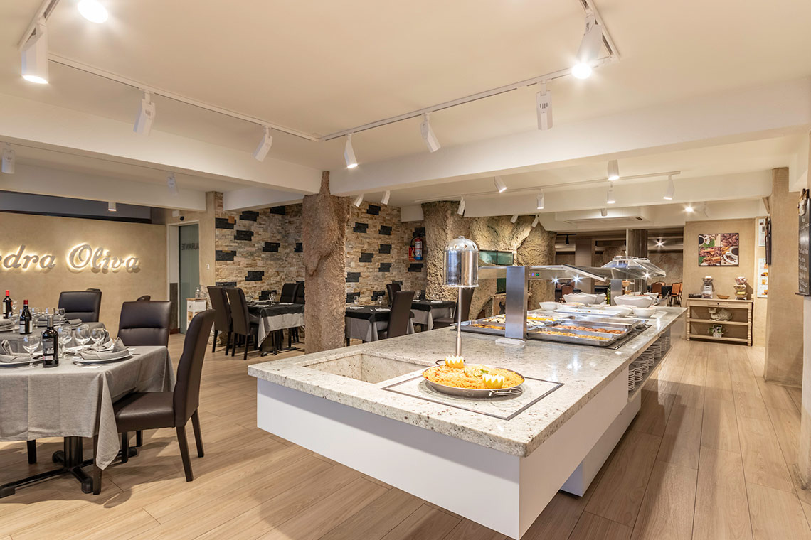 Hotel Gala Noja