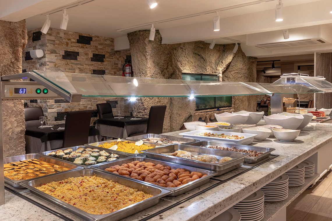 Hotel Gala Noja