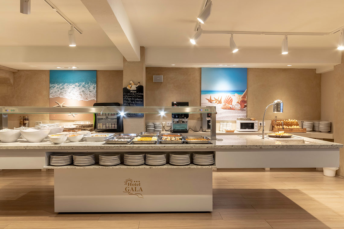 Hotel Gala Noja