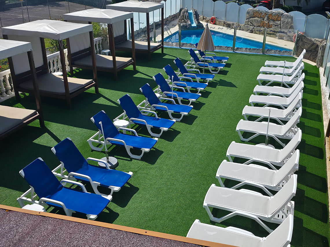 Hotel Gala Noja