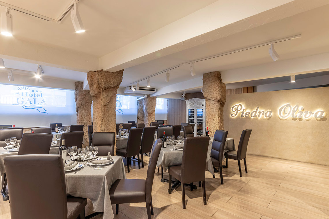 Hotel Gala Noja