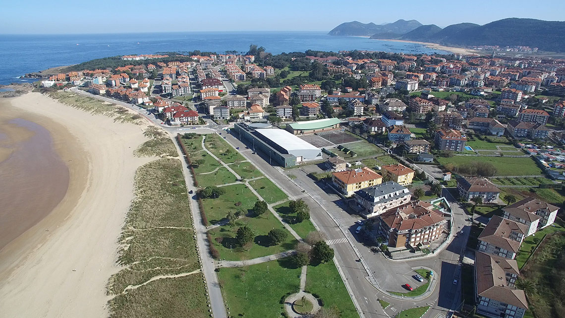 Hotel Gala Noja