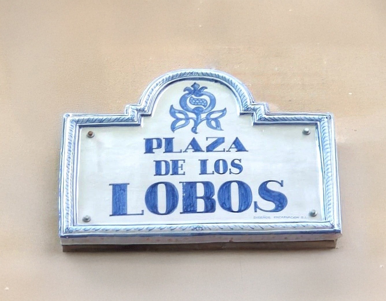 a buffet table with a sign that says tarte au chocolat